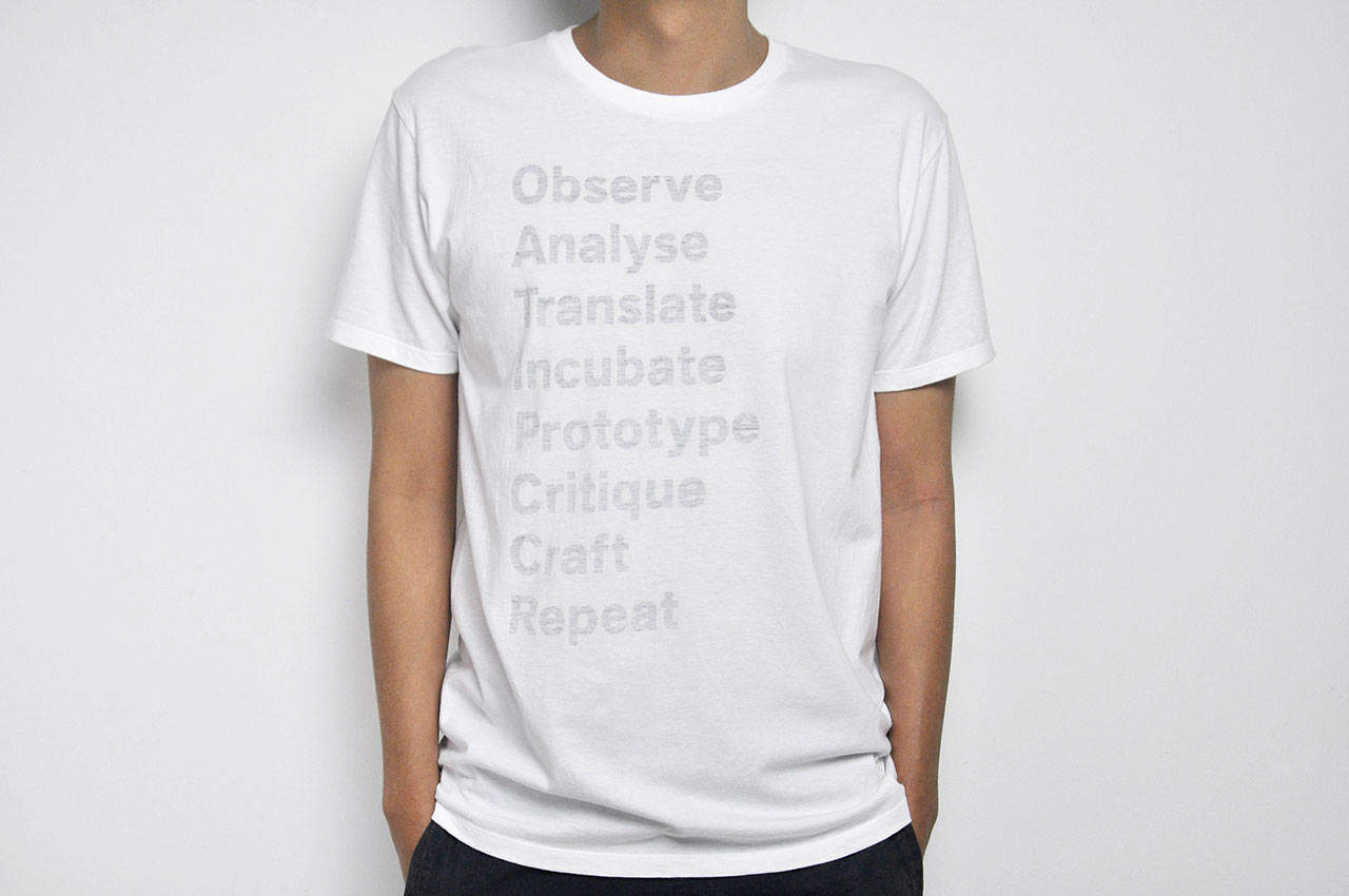 Graphic Design t-shirt Designed by Anonymous