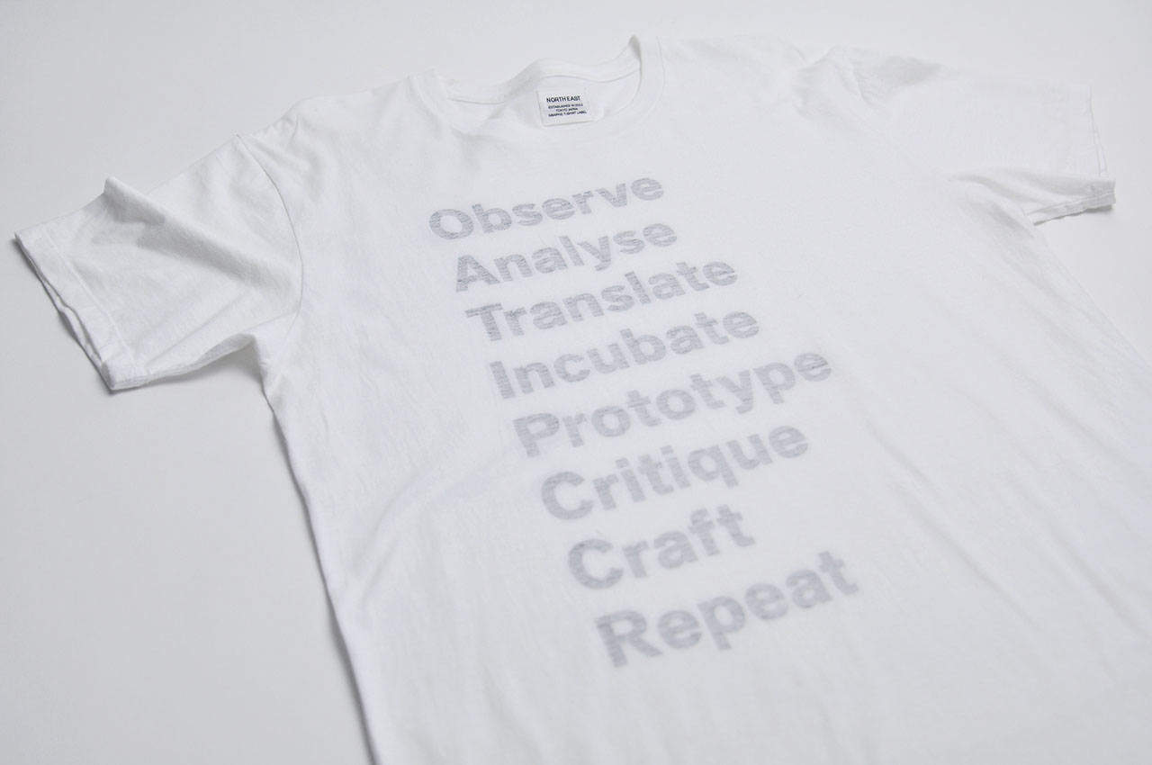 Graphic Design t-shirt Designed by Anonymous