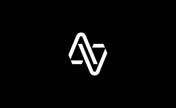AV VA Logo Design for Sale