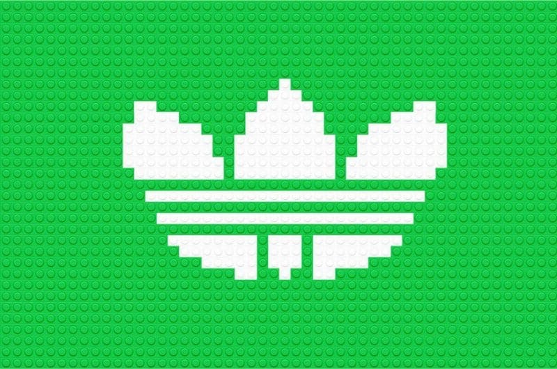 Puma Lego Logo