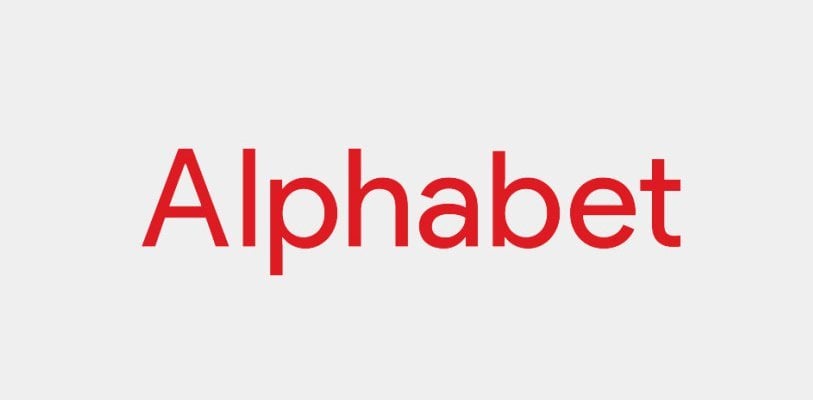Googles Alphabet Logo