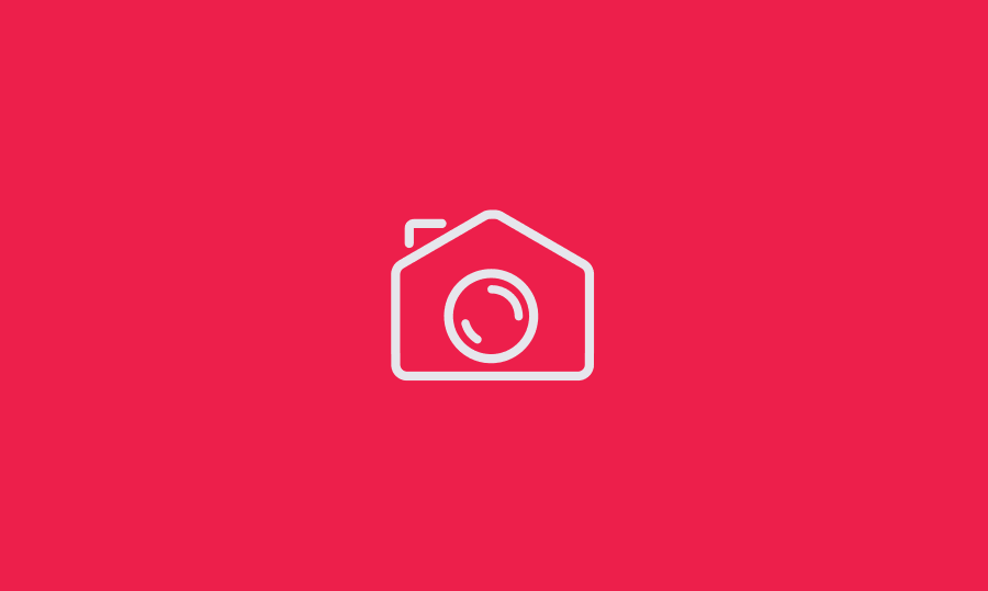 Real Estate Agent Logo Design for Photographer
