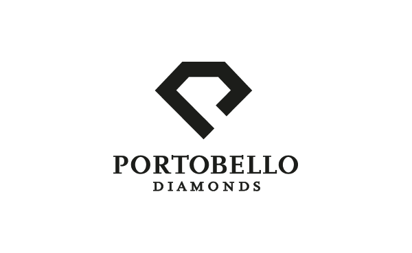 Diamond Logo Design for Sale