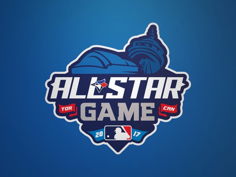 logo all star game