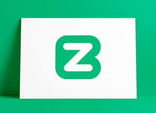 Baze Logo Designed by The Logo Smith