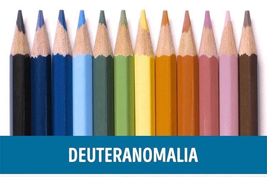 Color-blindness-demonstration---Deuteranomalia-Vision