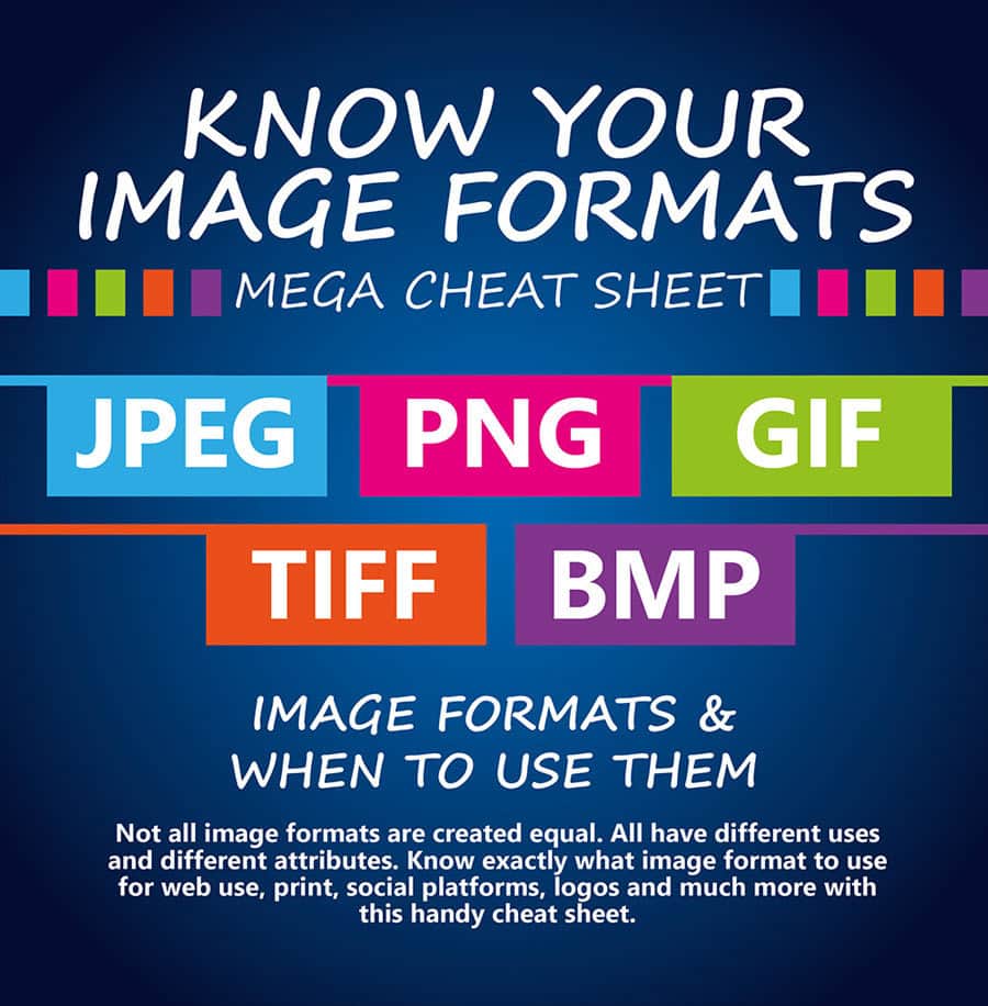 Know-your-image-file-formats-mega-cheat-sheet-infographic