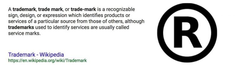 What are Trademarks? Protecting and Registering a Trademark.