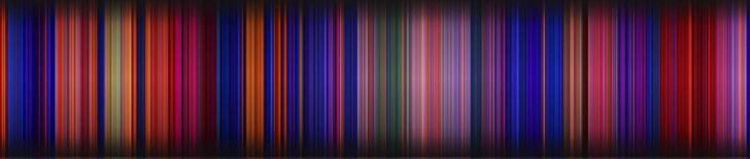 aladdin movie spectrum by Dillon Baker
