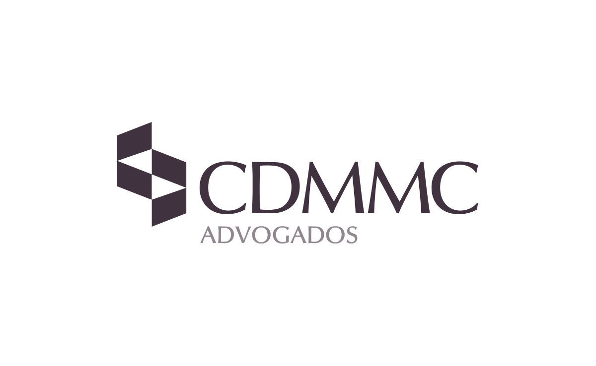 CDMMC Logo Designed by The Logo Smith