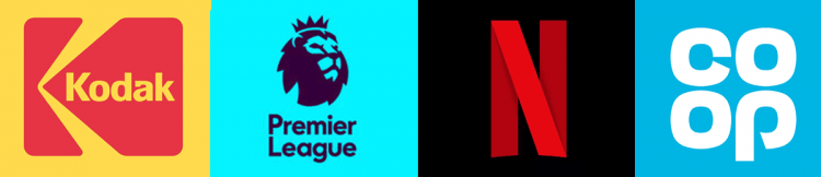 UK Premier League gets a minimal rebrand by DesignStudio