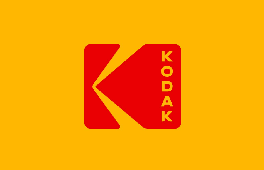 rebranding tips kodak