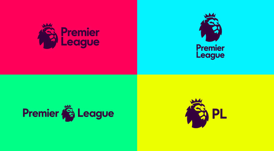 rebranding tips premier league