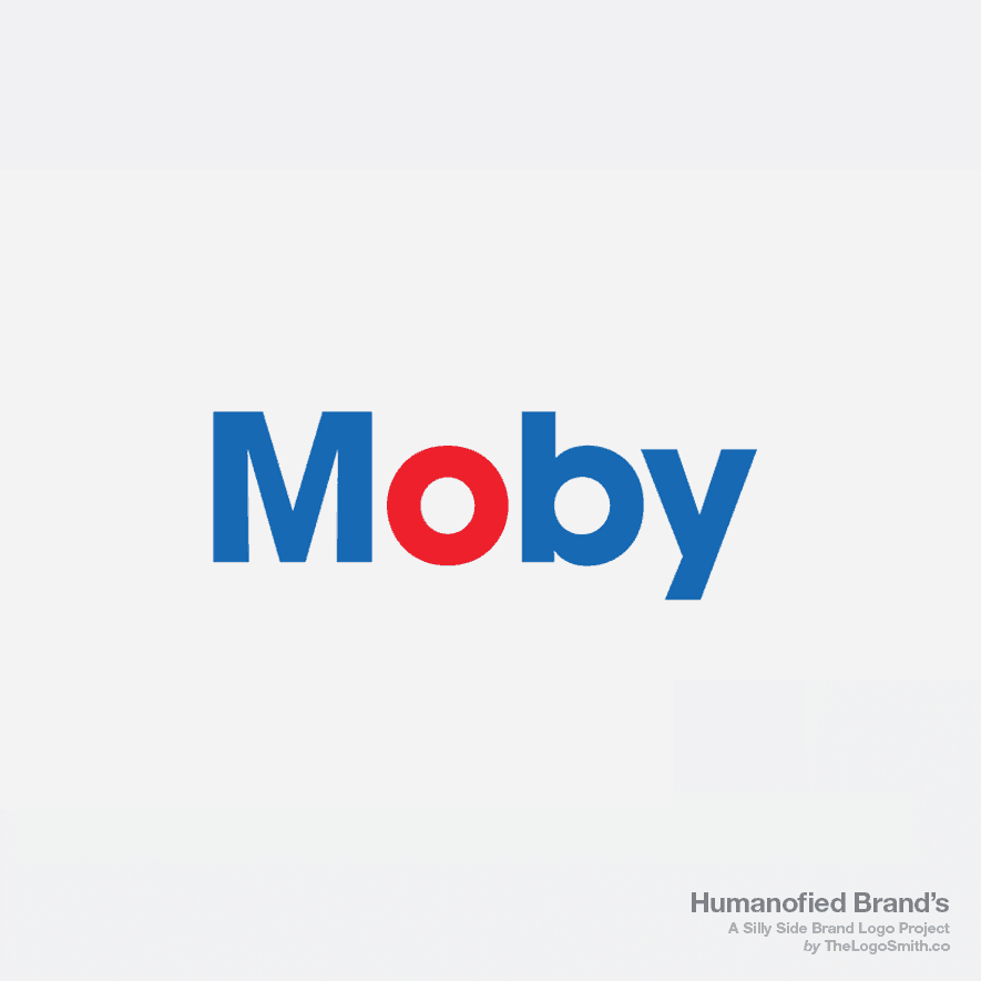 Humanofied Brands: A Silly Brand Logo Project by The Logo Smith