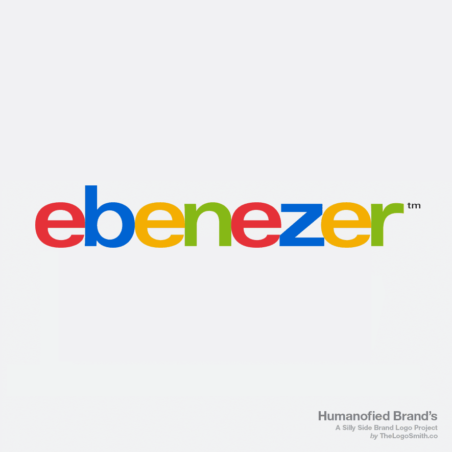 Humanofied-Brands-ebenezer-logo-vs-ebay-logo