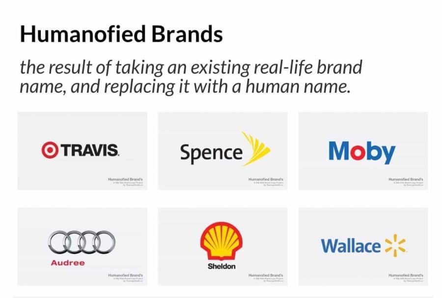 Humanofied Brands