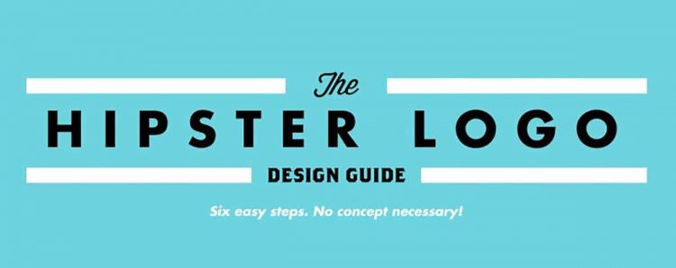 Hipster Logo Design Guide