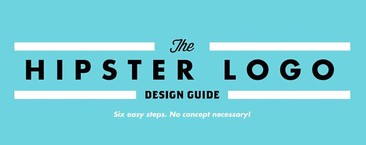 The-Hipster-Logo-Design-Guide-Infographic