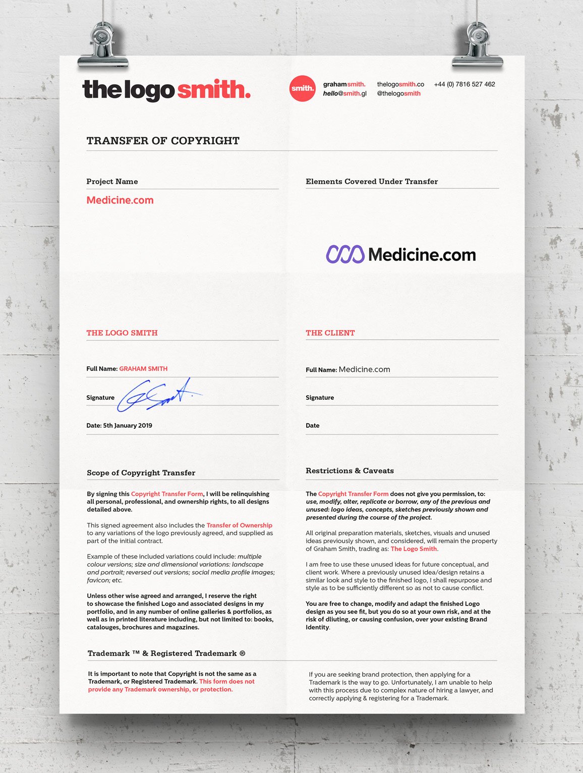 Template For Transfer Of Ownership Letter from imjustcreative.com