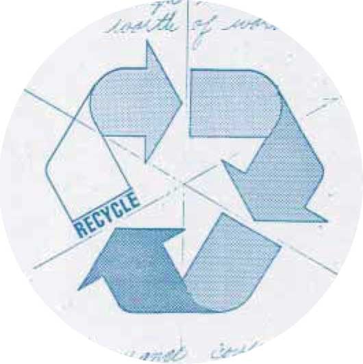 Recycling Logo