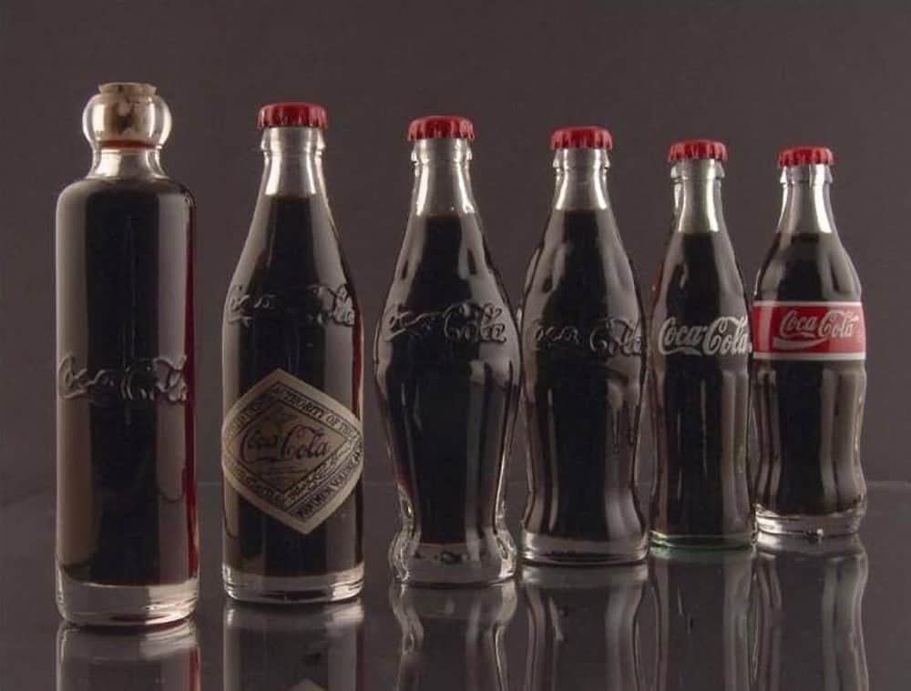 7 Facts About Coca-Cola's Iconic Bottle