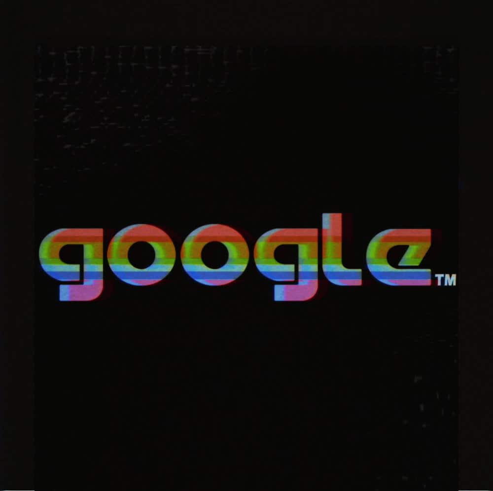 google-logo-retro-design