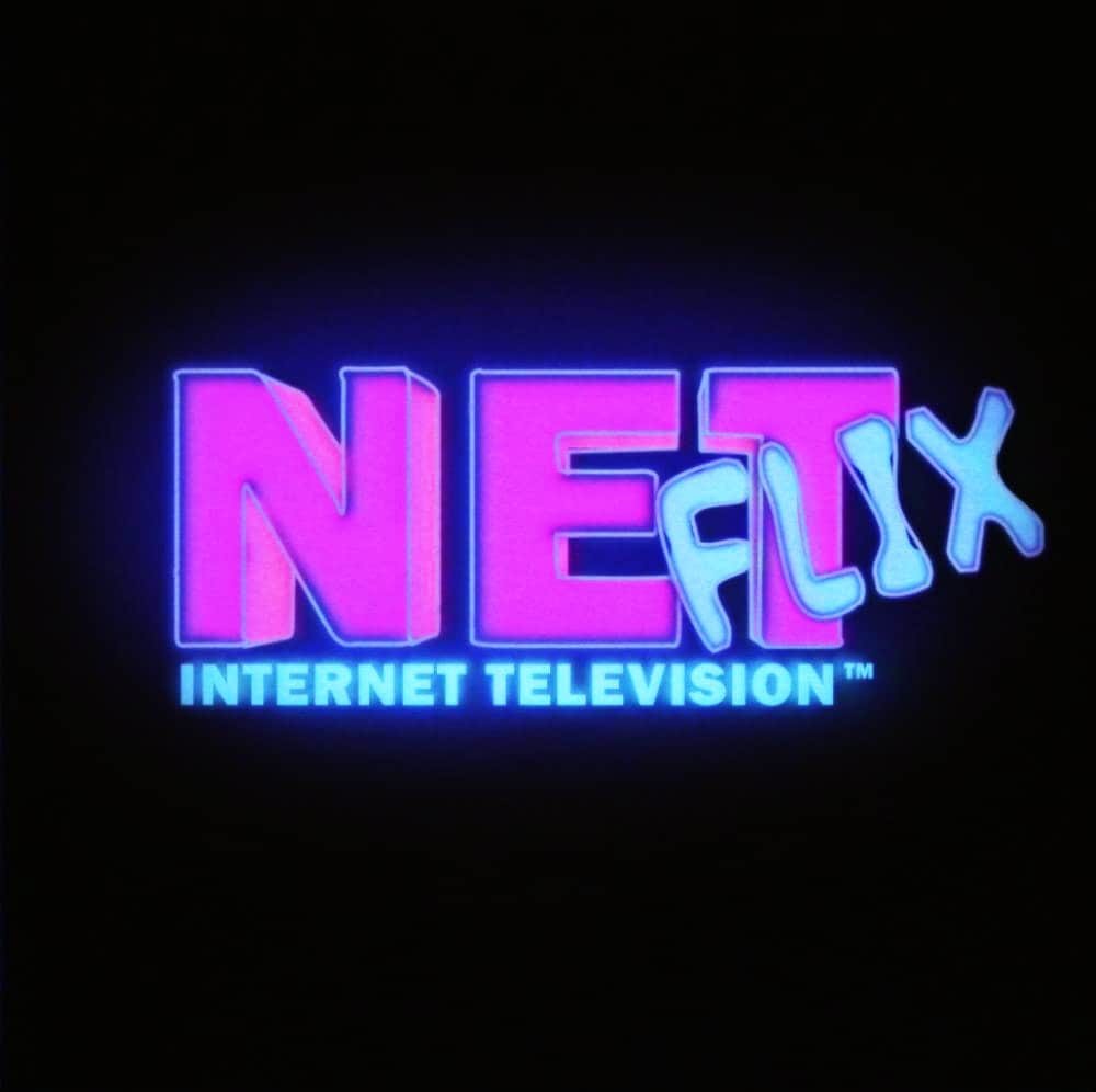 netflix-logo-retro-design