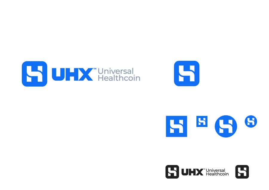 uhx-universal-healthcoin-logo-style-guide