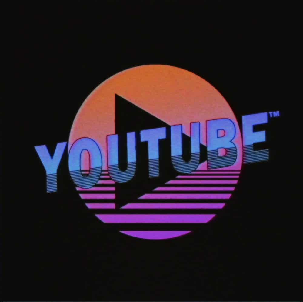 youtube-logo-retro-design