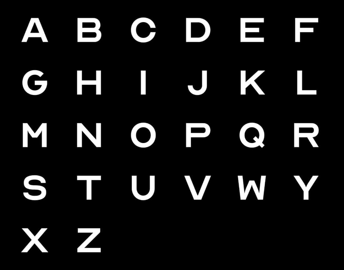 optician sans free font for download