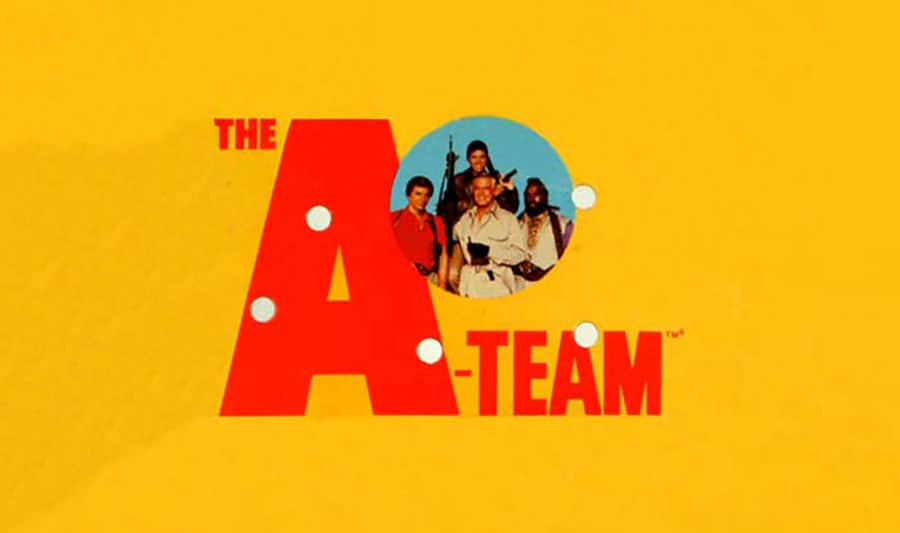 a-team-80s-action-figure-brand-logo-design