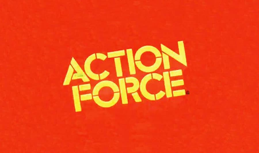 action-force-80s-action-figure-brand-logo-design