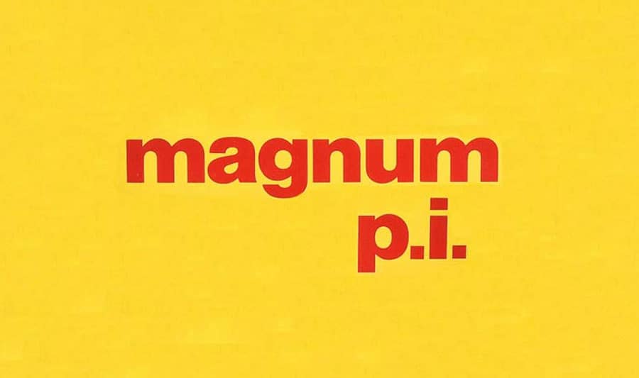 magnum-pi-action-figure-brand-logo-design