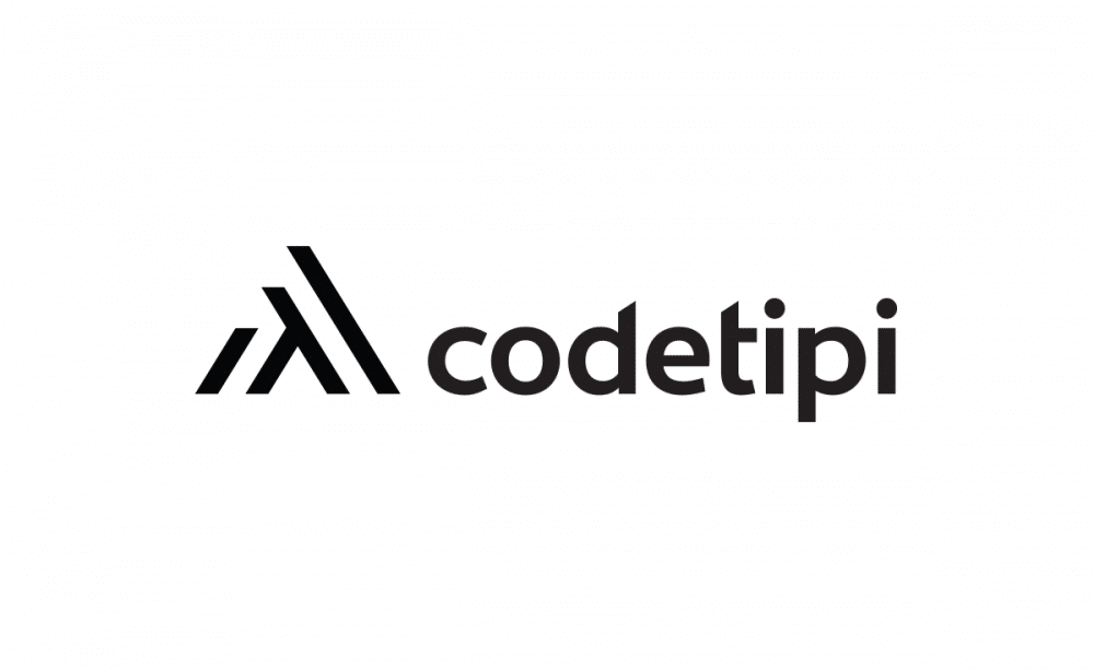 Codetipi Wordpress Theme Developer Logo Designed by Freelance Logo Designer The Logo Smith.