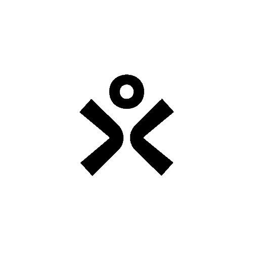 Monochrome Logo Designed by Freelance Logo Designer The Logo Smith.