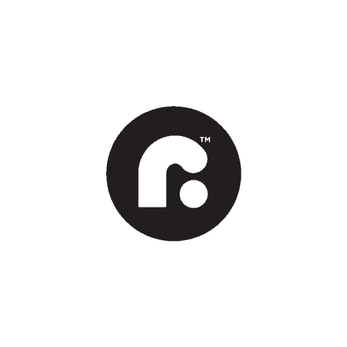 ReviewPoint Logo Designed by The Logo Smith