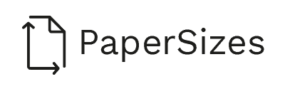 papersizes logo small