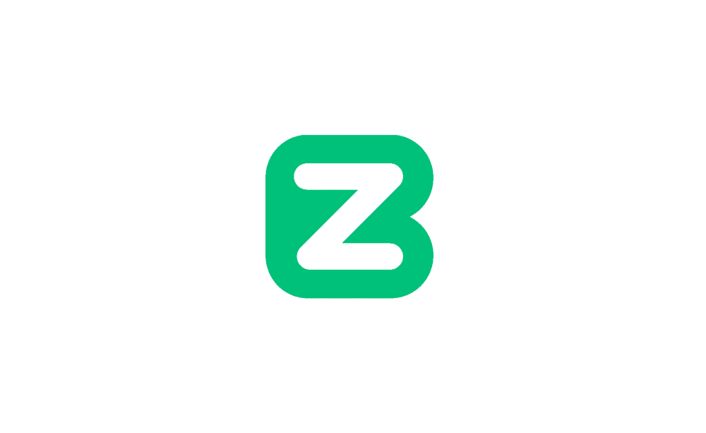 Baze Logo & App Icon Designed by Freelance Logo Designer The Logo Smith.