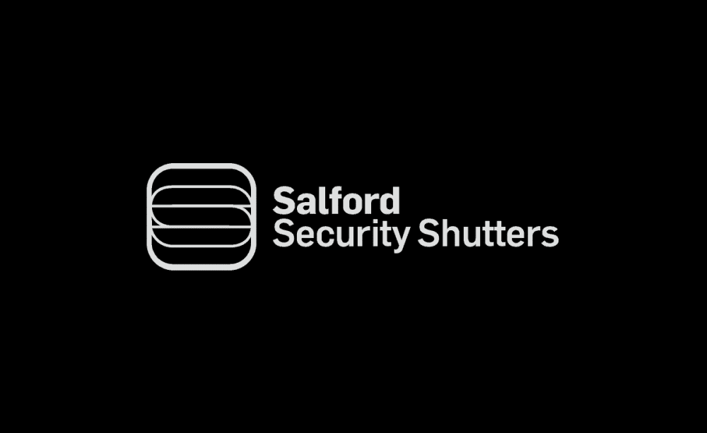 Security Shutters Logo Designed by The Logo Smith