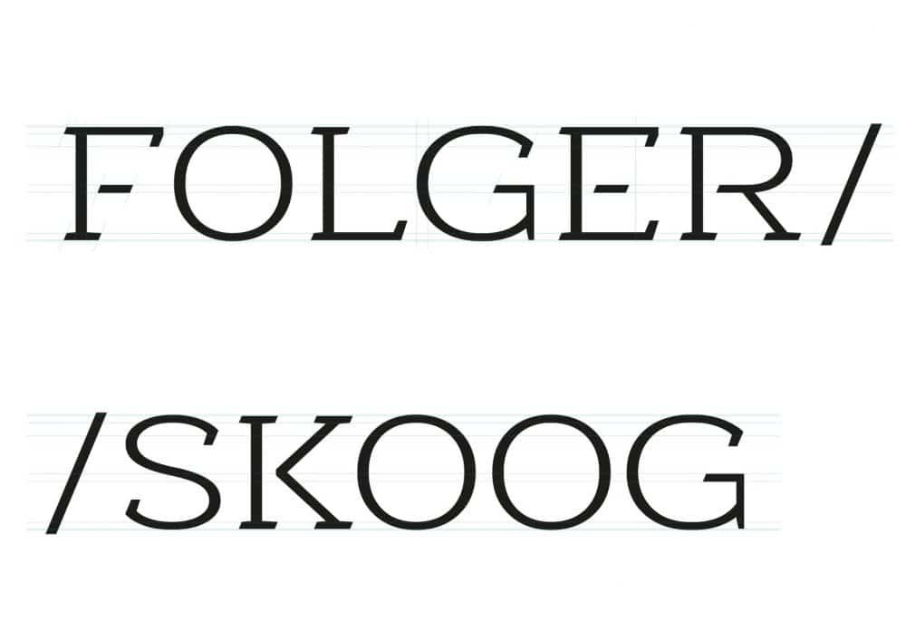 Folger-Skoog-Custom Font Designed by The Logo Smith.jpg