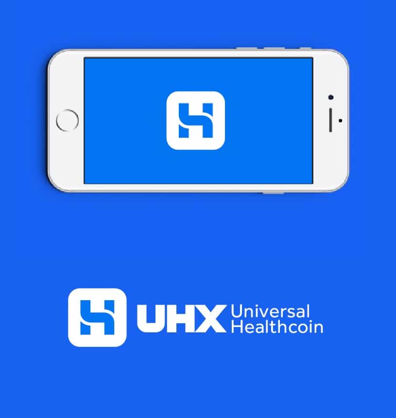 UHX Logo and Monomarks Designed by The Logo Smith