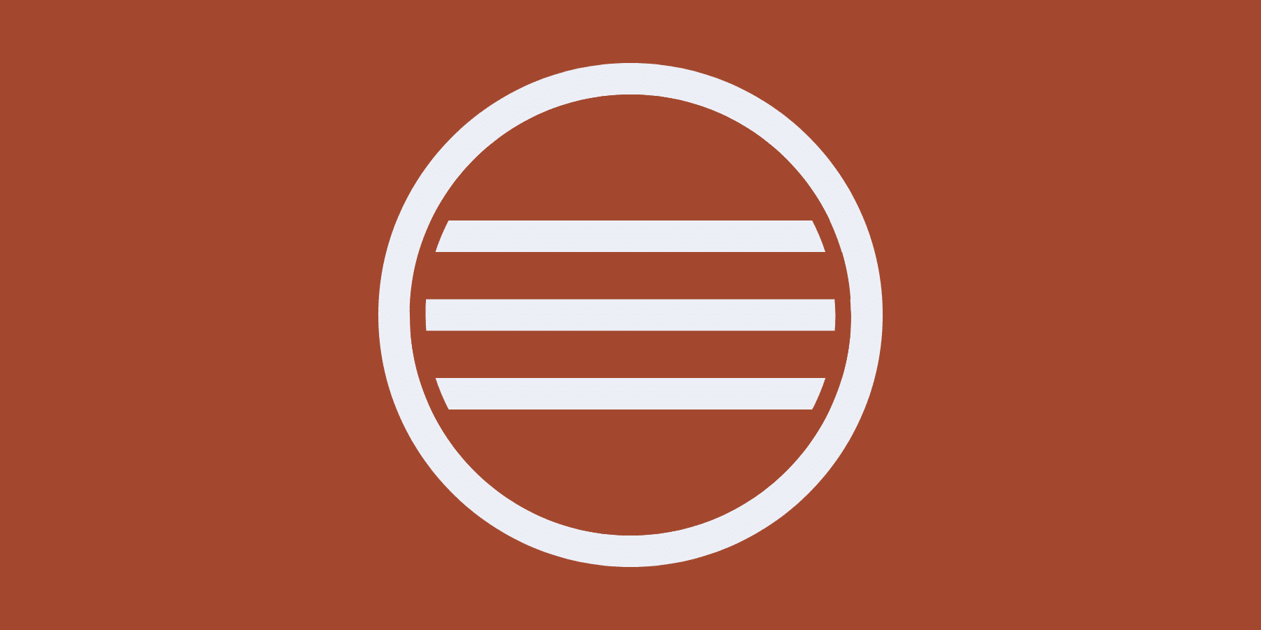 Jupiter Flag