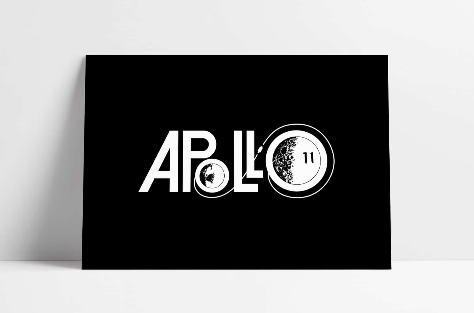 logos based of apollo