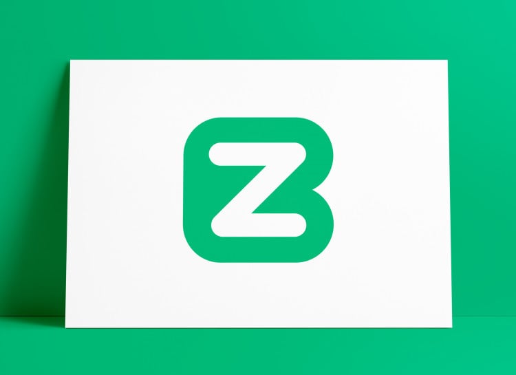 Baze Logo and Brand Identity Design by The Logo Smith