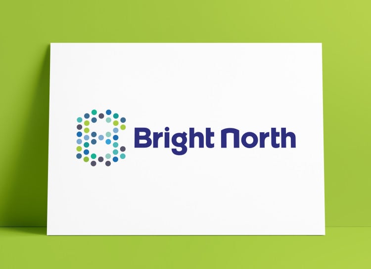 Bright North Logo Design Online by The Logo Smith