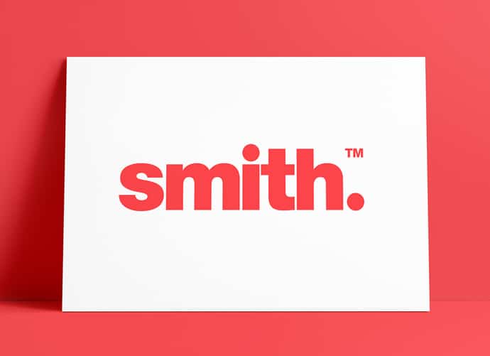 The Logo Smith Logo Design – Freelance Logo Designer & Brand Identity Design Studio