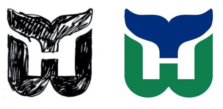 Artist Peter Good, who created Hartford Whalers' logo, has died