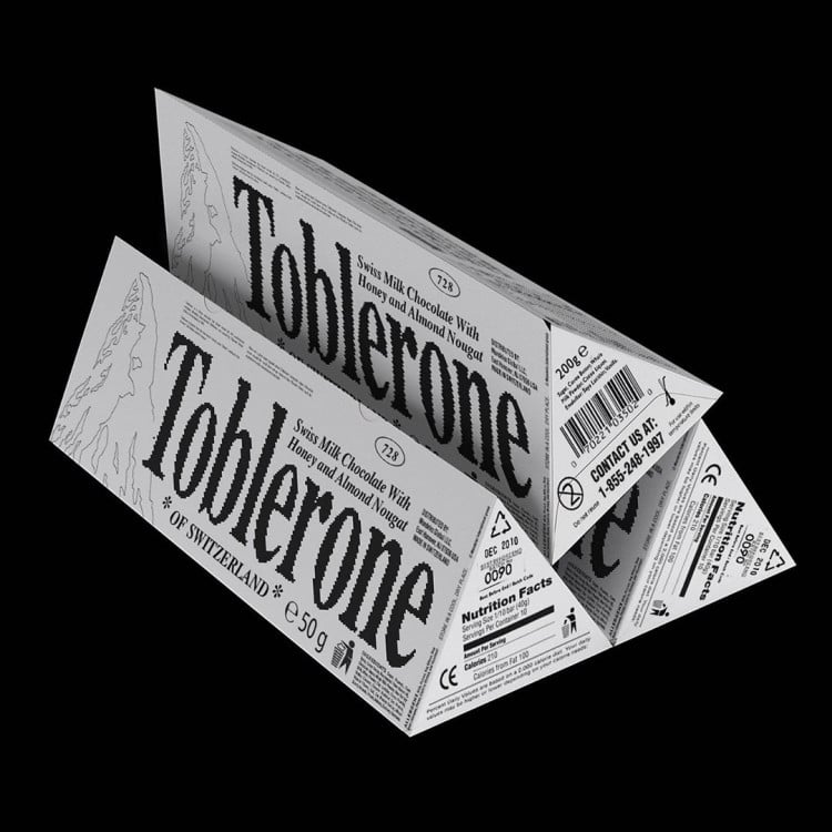 Toblerone