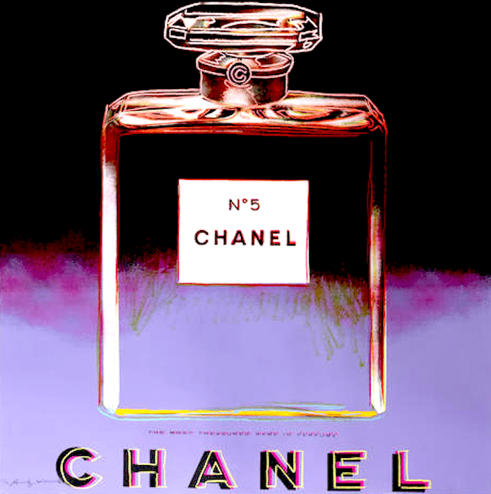 Chanel 