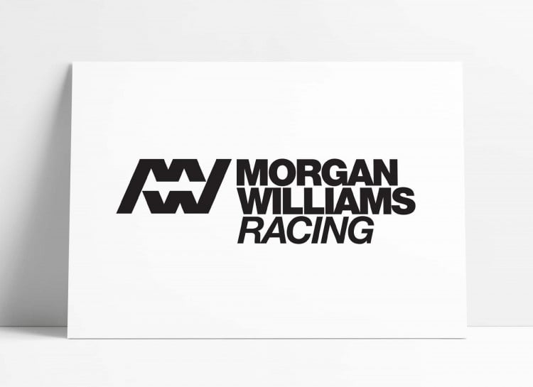 Initials M W or W M Logo Design for Sale